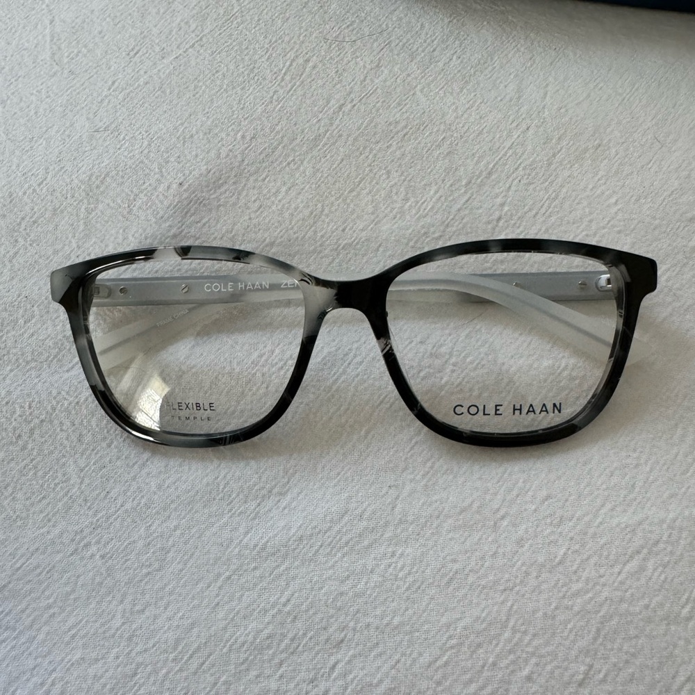 Cole Haan Glasses
